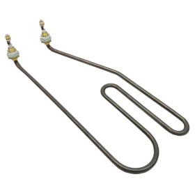 Resistencia Cuba 2000W 230V S-621, S-631