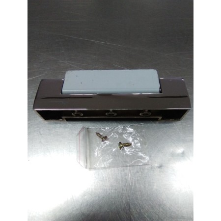 Repuestos, recambios y accesorios de Bisagra G-525 Cromo Vertical para frio.