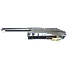 MANETA CIERRE RECTA ZAMAK CRO G-690