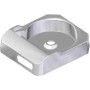 CUERPO ALIMENTADOR VERSATILE PLATEADO