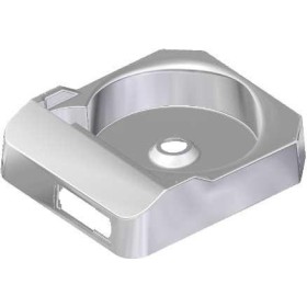 CUERPO ALIMENTADOR VERSATILE PLATEADO