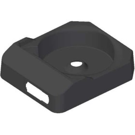 CUERPO ALIMENTADOR VER-PRO NEGRO