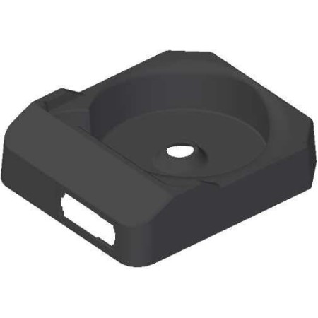 CUERPO ALIMENTADOR VER-PRO NEGRO
