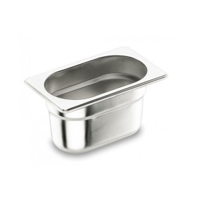 Cubeta gastronorm 1/3  (325x176 mm)