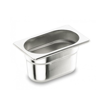 Cubeta gastronorm 1/3  (325x176 mm)