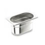 Cubeta gastronorm 1/3  (325x176 mm)