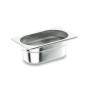 Cubeta gastronorm 1/4 (162x265 mm)