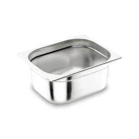 Cubeta gastronorm 1/9 (108x176 mm)