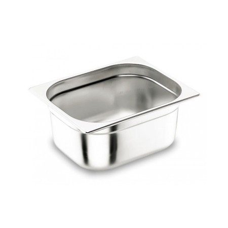 Cubeta gastronorm 1/9 (108x176 mm)