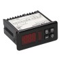 Termostato Digital 2 Reles 230V Ac D14223