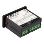 Termostato Digital 2 Reles 230V Ac D14223