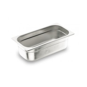 Cubeta gastronorm 1/2 (325x265 mm)