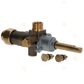 Grifo Gas CAL-3200 Bypass 0.9/1.3/0.55mm
