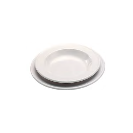 Plato Melamina sopero Fervik