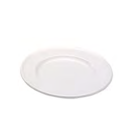 Plato Melamina postre Fervik
