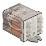 Relé 230V 16A Bipolar Conmutado
