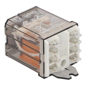 Relé 230V 16A Bipolar Conmutado