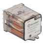 Relé 230V 16A Bipolar Conmutado