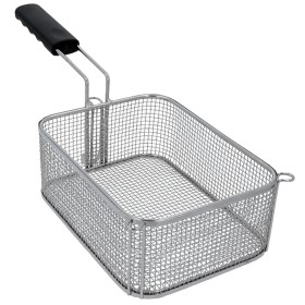 Cesta Freidora 185x255x90mm F6/J6/N-10 Jemi