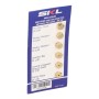 Kit 5 Inyectores Gn Ø0.80/0.90/1/1.30/1.45mm