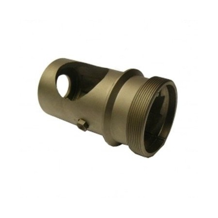 Boca Aluminio Picadora