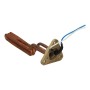 Resistencia 2 Grupos 230V 2500W