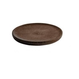 Plato pulpo/tapas 17,5x2 (4ud) Fervik