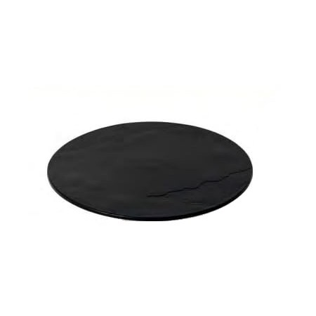 Plato pizarra 25x0,5 (1ud) Fervik