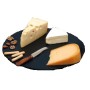 Plato pizarra 30x0,5 (1ud) Fervik