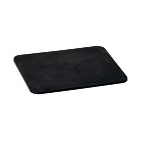 Plato pizarra 20x17,5x0,5 (1ud) Fervik