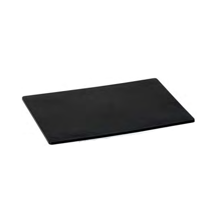 Plato pizarra 30x20x0,5 (1ud) Fervik