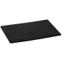 Plato pizarra 30x20x0,5 (1ud) Fervik