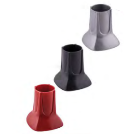 Palillero flex 5x5x5,5 (10ud) Fervik