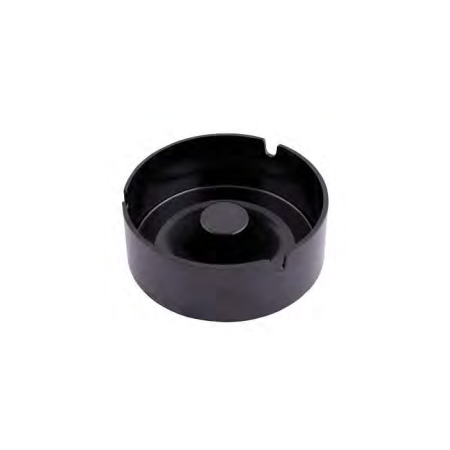 Cenicero melamina duque 10x4 (1ud) Fervik