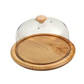 Quesera 23,5x15 (1ud) Fervik