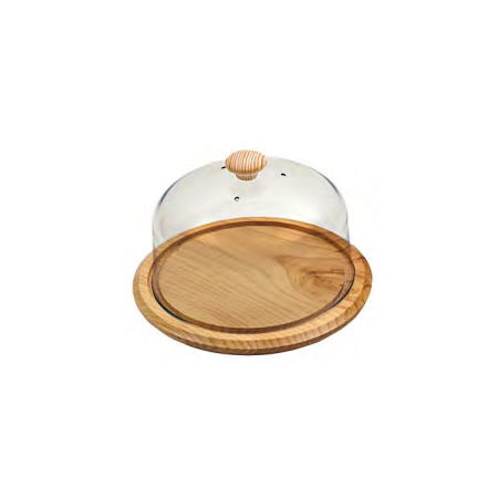 Quesera 16,5x19 (1ud) Fervik