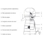 MOTOR COMPLETO EXP.MOD.5