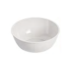 Cuenco 24x9 3L (1ud) Fervik