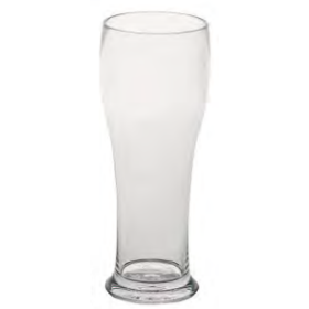 Vaso cerveza 34cl (1ud) Fervik