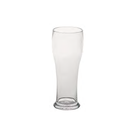 Vaso cerveza 34cl (1ud) Fervik