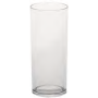 Vaso tubo 6,3x15,4 30cl (1ud) Fervik