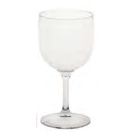 Copa vino/agua 7,7x15,4 26cl (1ud) Fervik