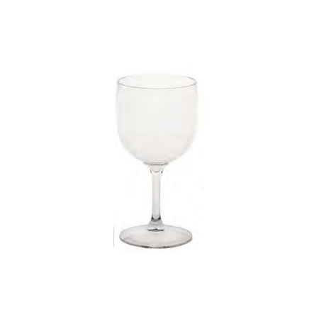 Copa vino/agua 7,7x15,4 26cl (1ud) Fervik