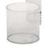 Vaso bajo 8x8 33cl (1ud) Fervik