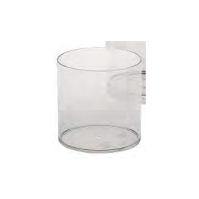 Vaso bajo 8x8 37cl (1ud) Fervik
