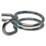 Abrazadera Elástica Ø8.8x9.3mm