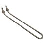 Resistencia Cuba 2000W 230V 265mm