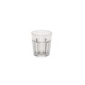Vaso chupito 4,5x5,3 4cl (10ud) Fervik