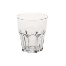 Vaso prestige bajo 8,7x10 33cl (7ud) Fervik