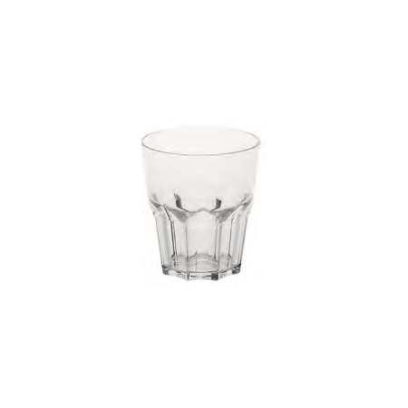 Vaso prestige bajo 8,7x10 (7ud) Fervik